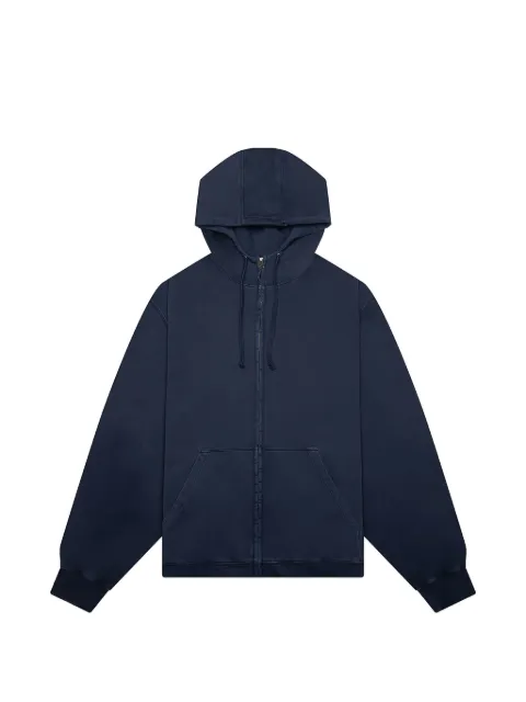 Maison Margiela zip-up hoodie