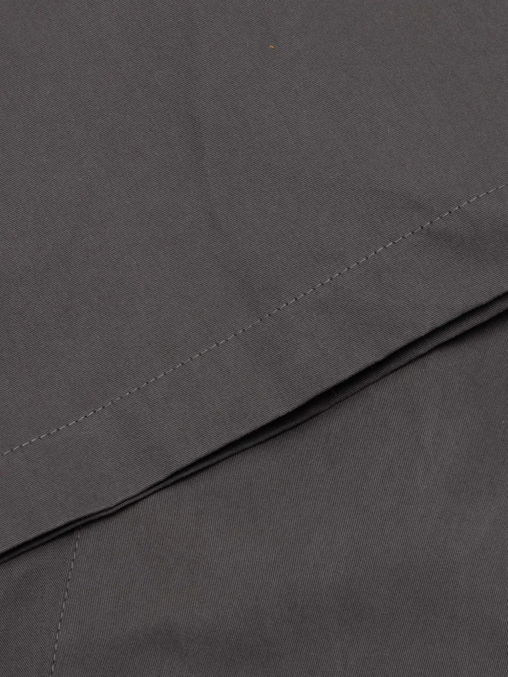 FEAR OF GOD ESSENTIALS Cargo broek Grijs
