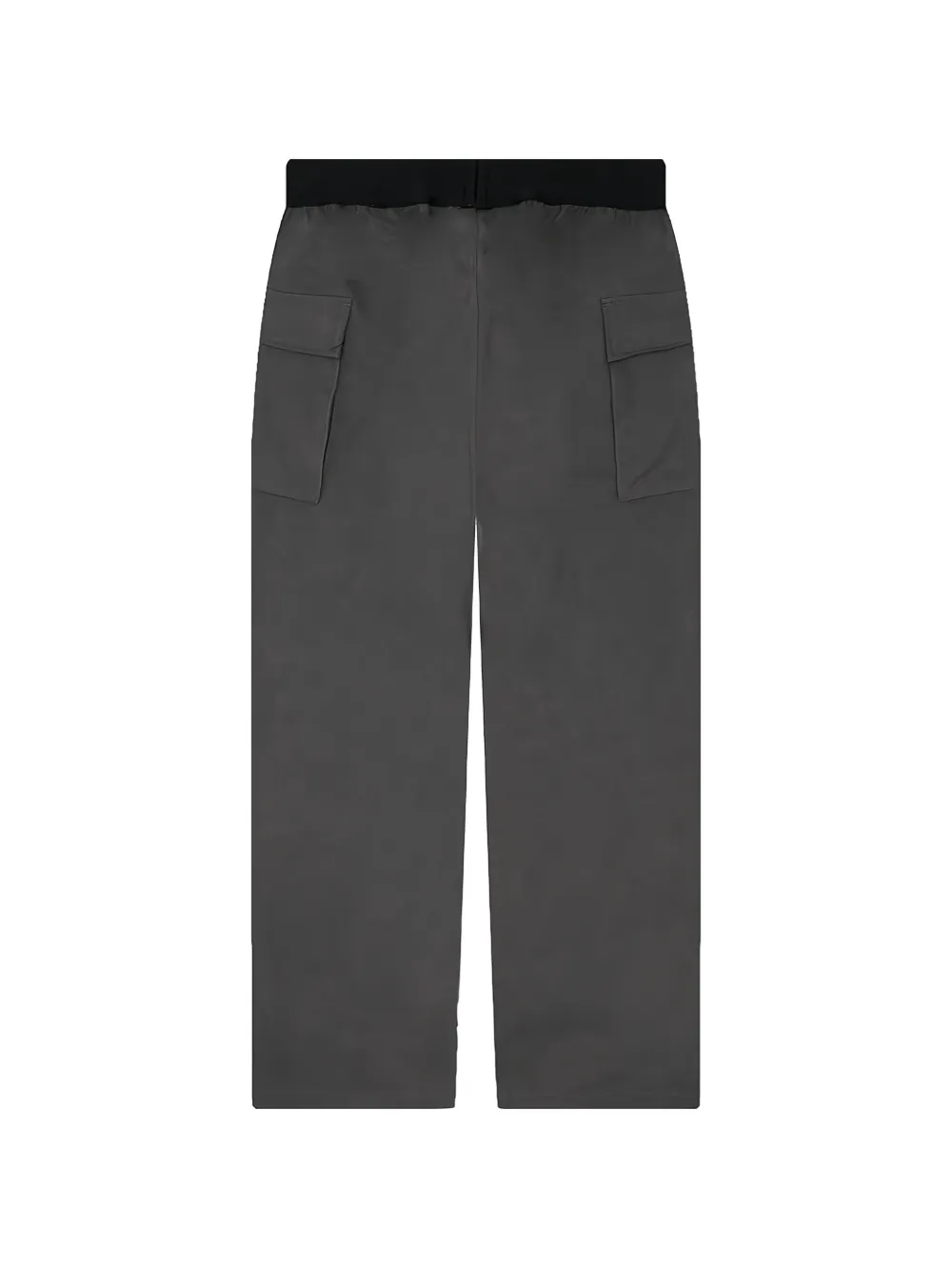 FEAR OF GOD ESSENTIALS Cargo broek Grijs