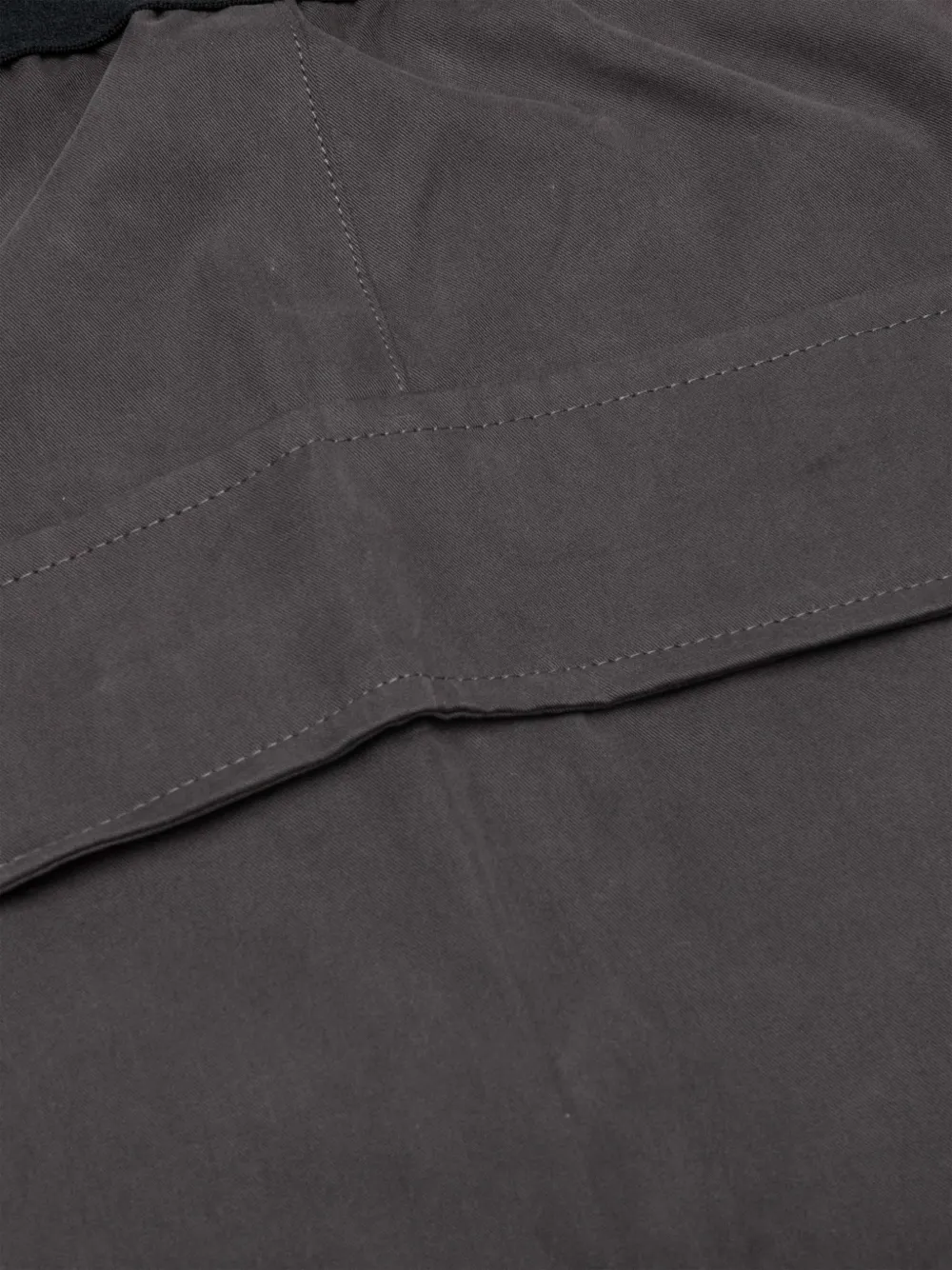 FEAR OF GOD ESSENTIALS Cargo broek Grijs