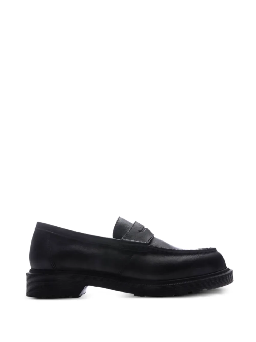 Dr Martens Penton loafers - Nero