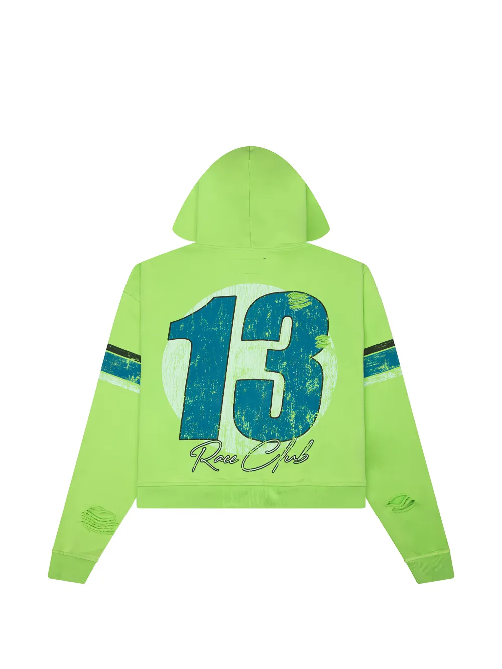 GODSPEED 스피드웨이 후드 집업 | 후디 & 후드 집업