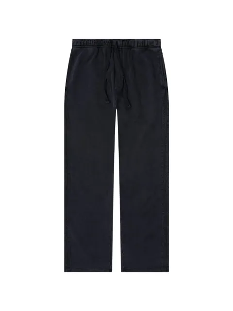 D-R-G-N Lian straight-hem trousers