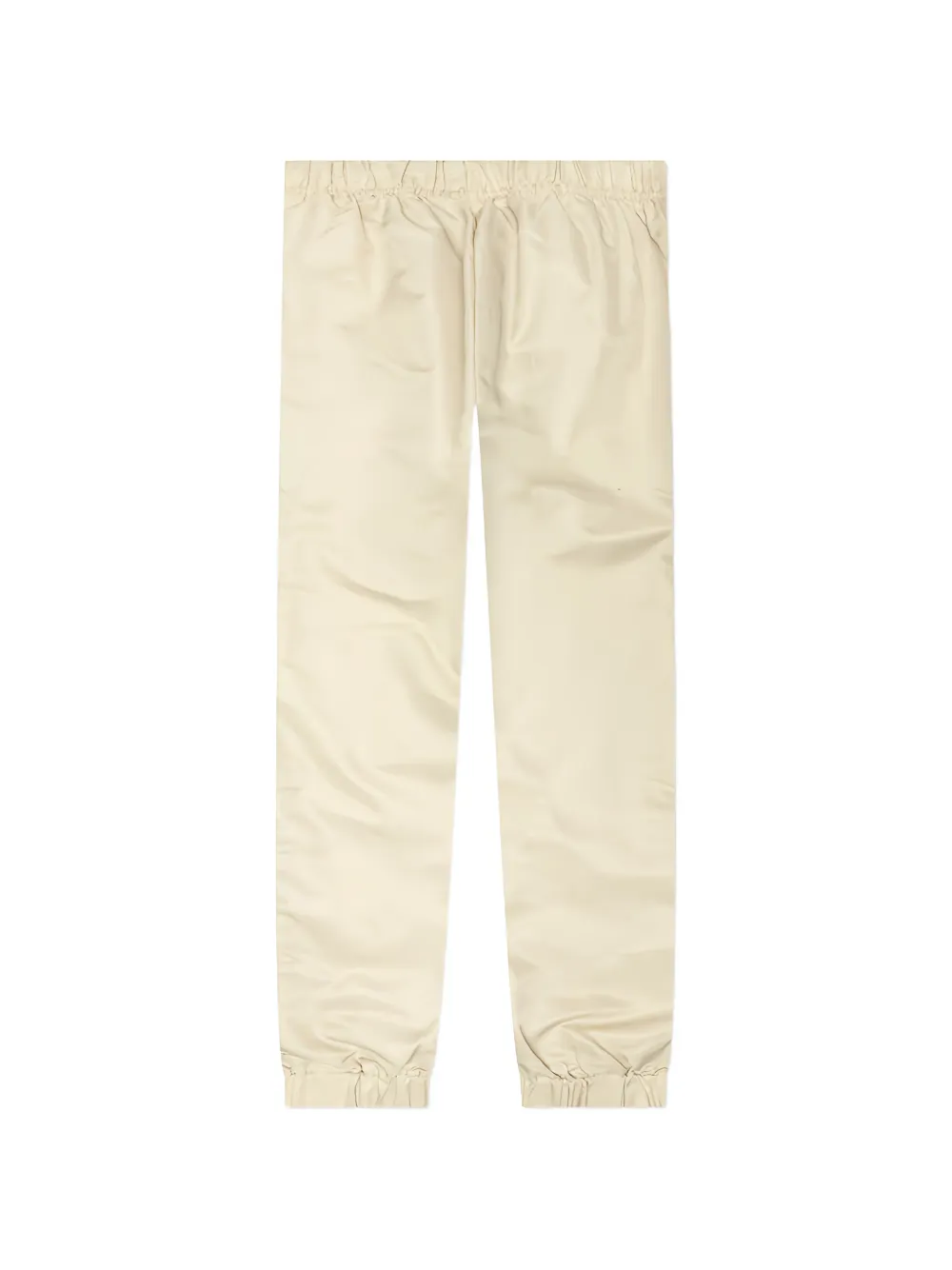  Fear Of God Essentials Kids Logo-patch Track Pants - Neutrals 