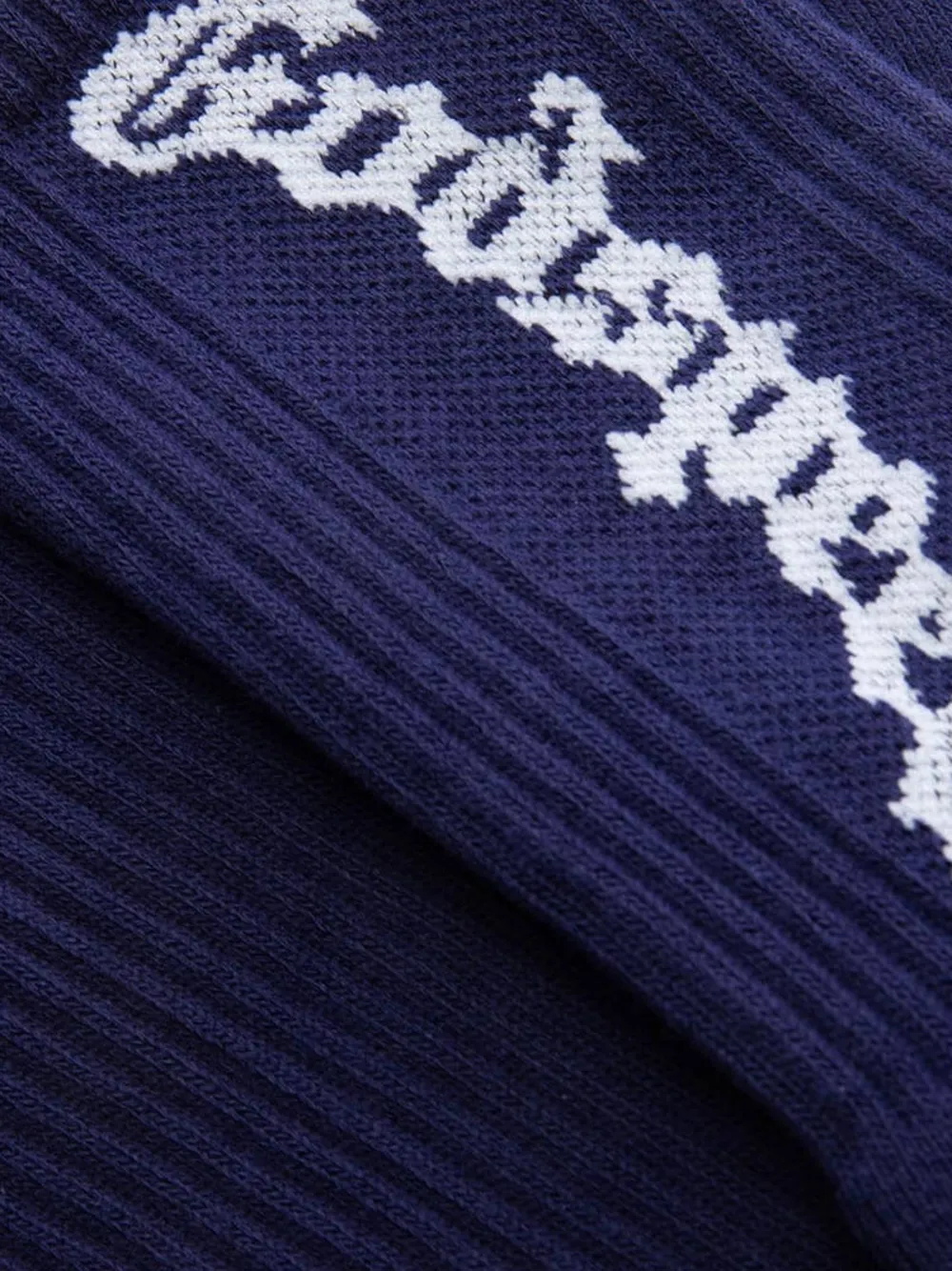  Godspeed New Age Logo Socks - Blue 