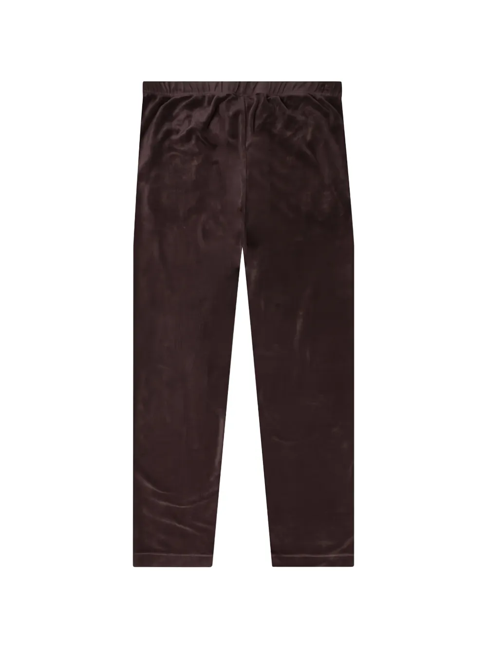 FEAR OF GOD ESSENTIALS Resort broek Paars