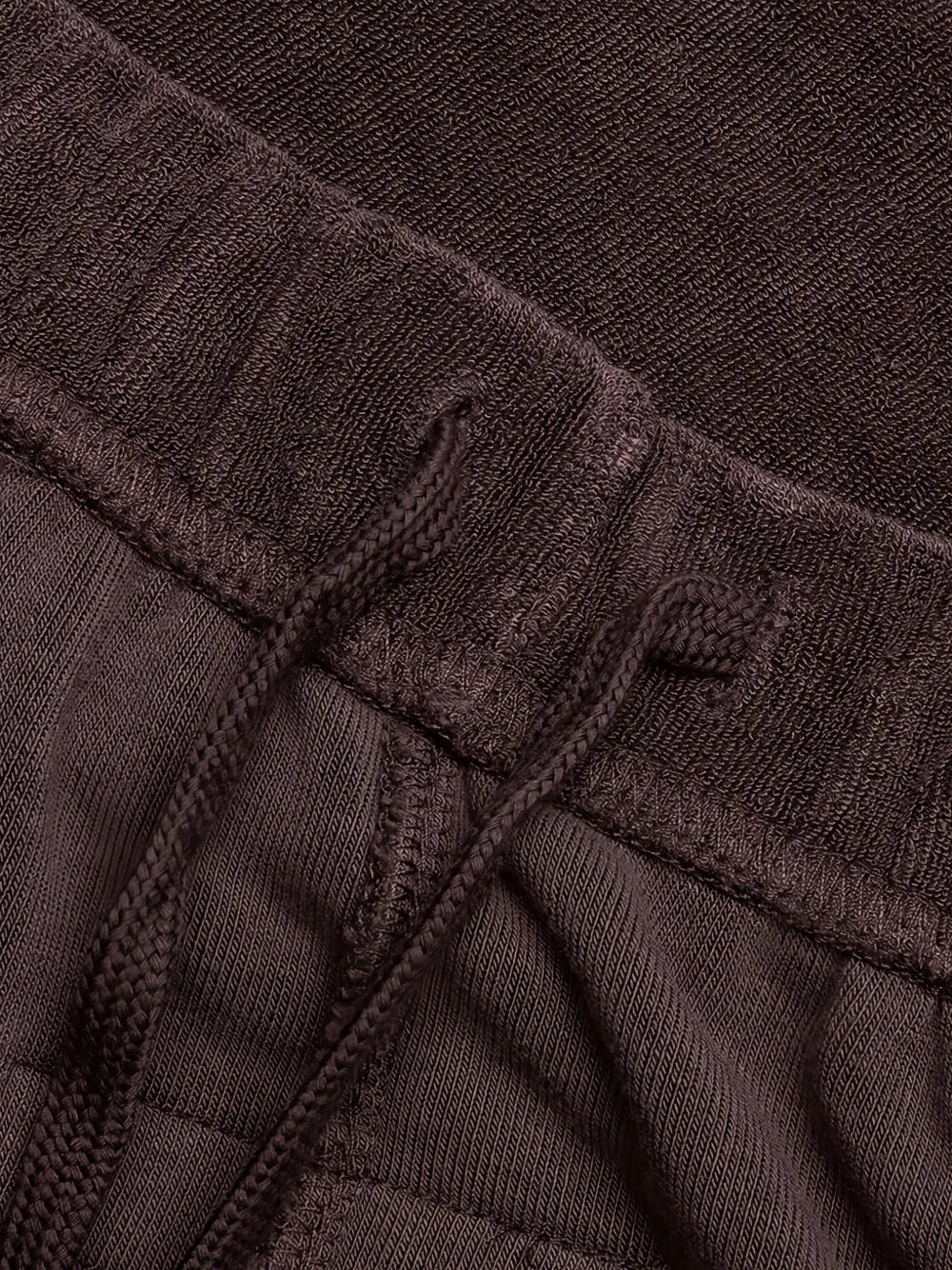 FEAR OF GOD ESSENTIALS Resort broek Paars