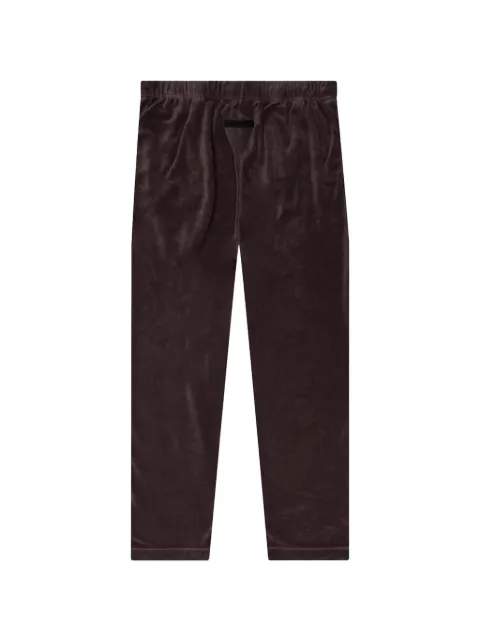 FEAR OF GOD ESSENTIALS Resort trousers