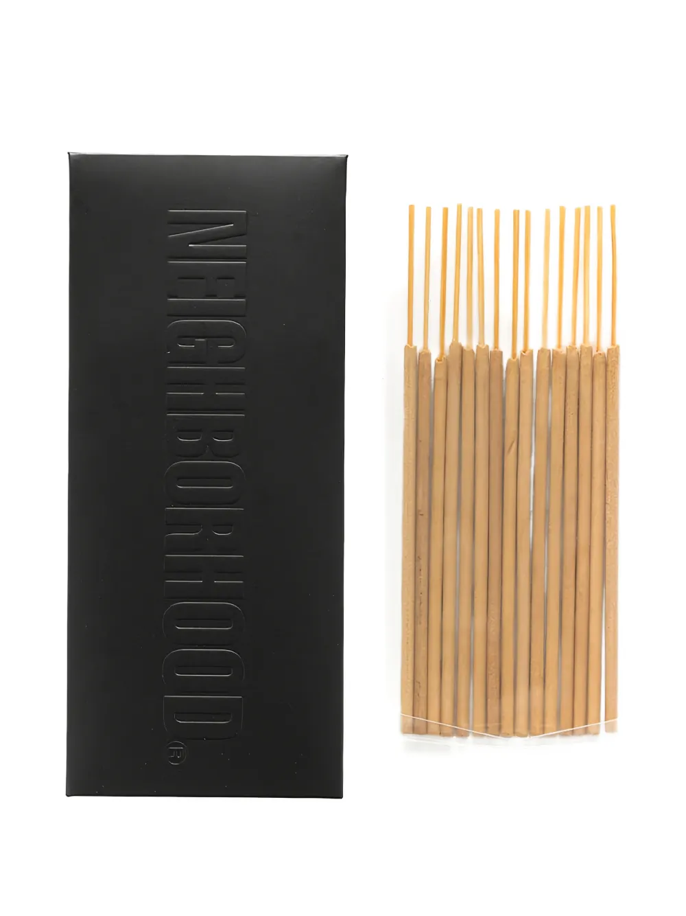 Neighborhood x Kuumba Pacific Short incense - Toni neutri