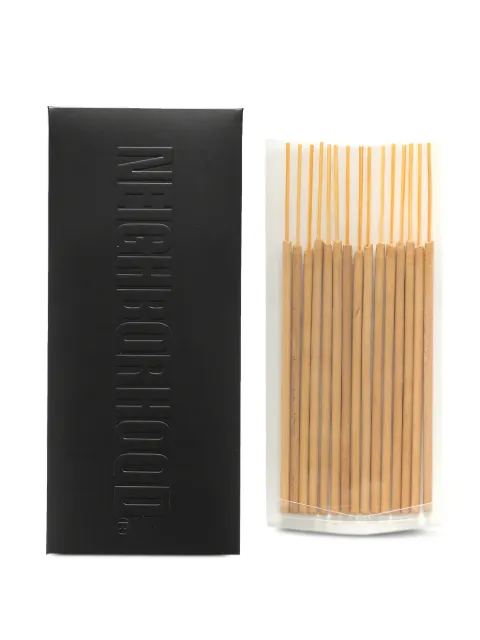 Neighborhood x Kuumba Pacific Short incense