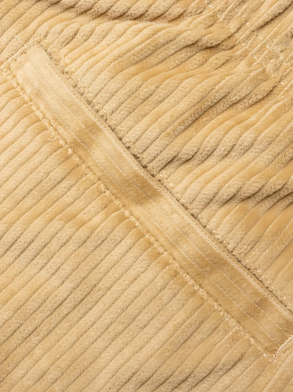  Fear Of God Essentials Corduroy Shorts - Neutrals 