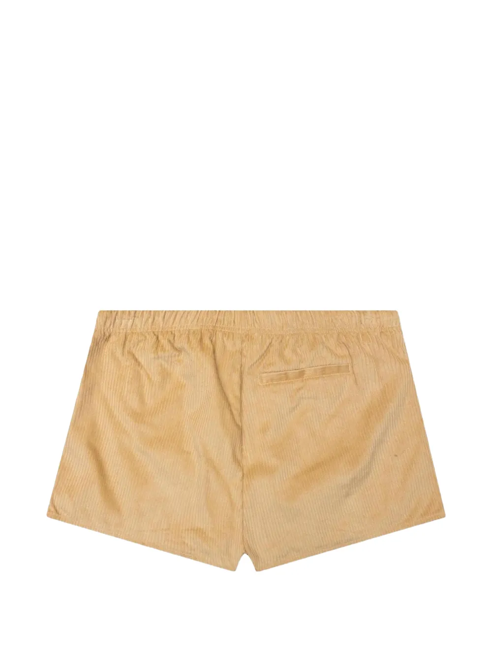  Fear Of God Essentials Corduroy Shorts - Neutrals 