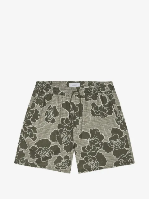 Les Deux shorts Charlie Poppy