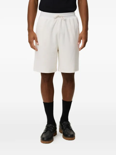 Les Deux Sully Towel shorts