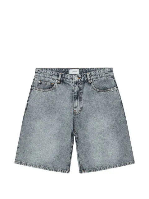 Les Deux Ryder denim shorts