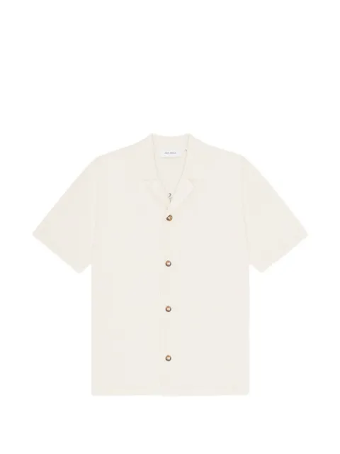 Les Deux Emmett Globe shirt