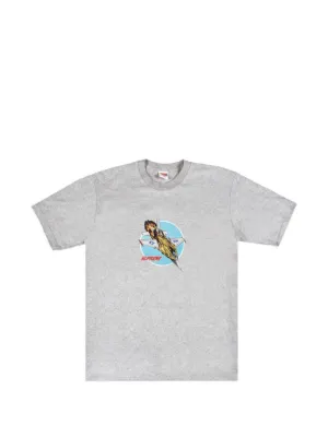Supreme Evolution T-shirt | Blue | FARFETCH JO