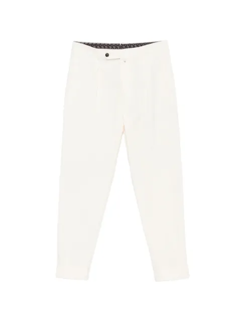 Berwich carrot trousers