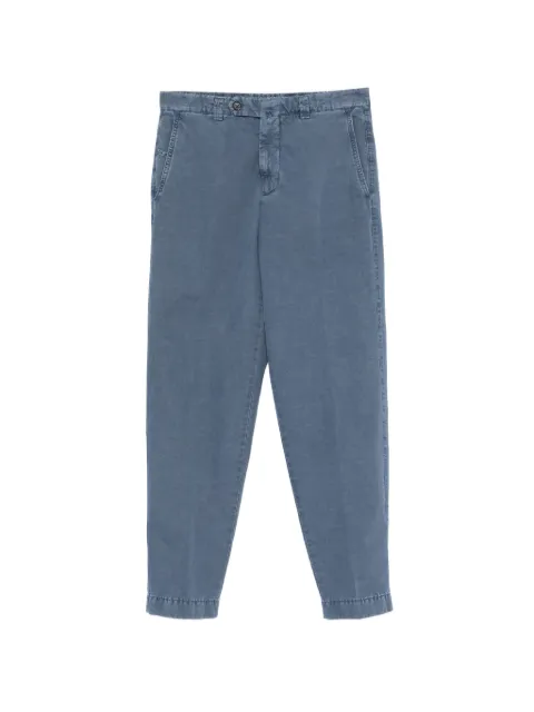 Berwich button trousers