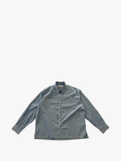 LAST CALL FOR chemise à rayures