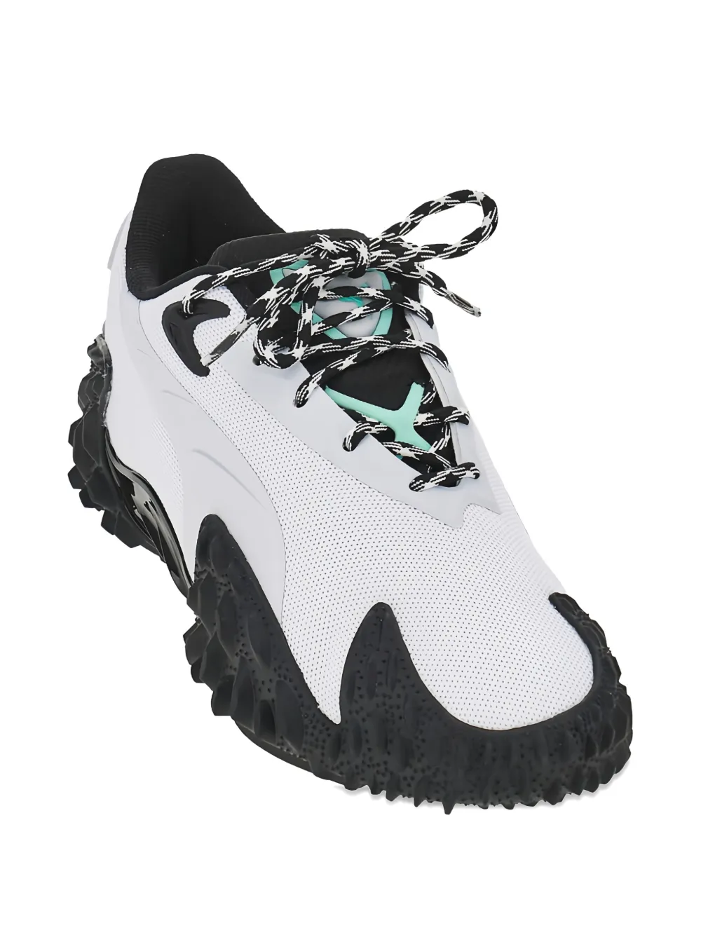 PUMA Mostro X Dots sneakers Wit