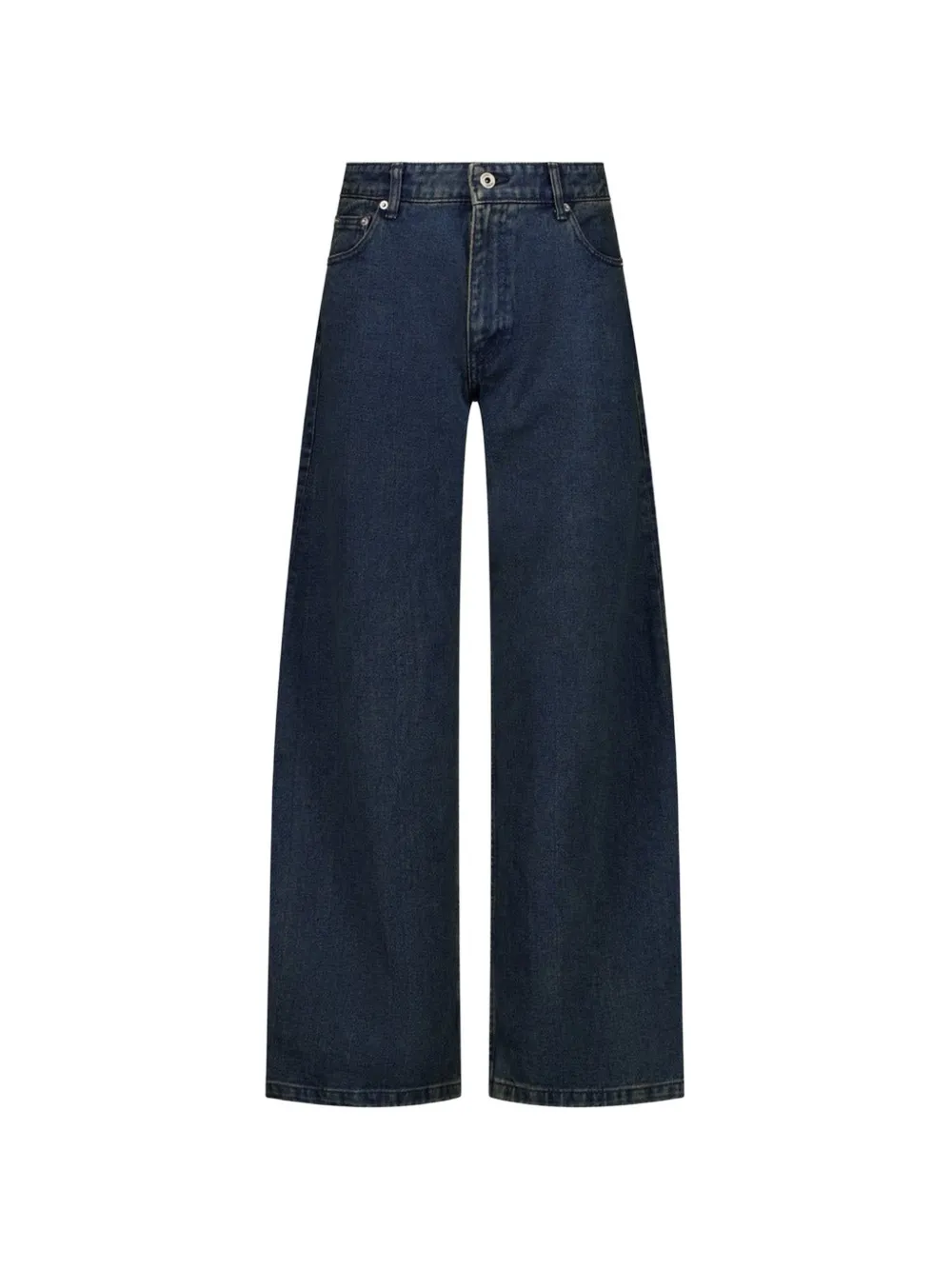 COOR tinted jeans - Blu