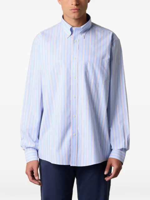 Brooks Brothers Button-down gestreept overhemd