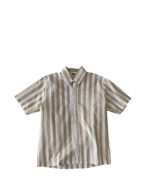 LAST CALL FOR striped shirt