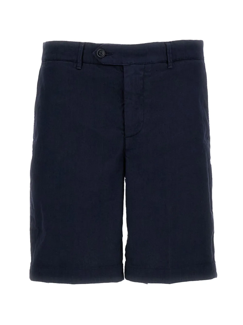 TELA GENOVA tailored shorts - Blau