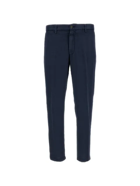 Briglia 1949 linen trousers
