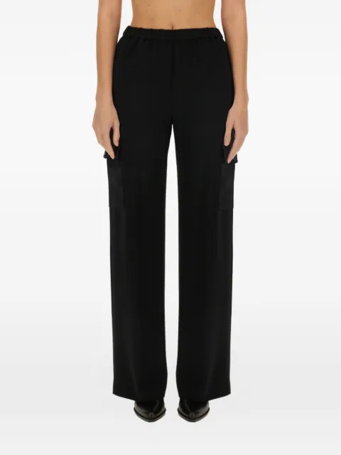 ASPESI pantalones con bolsillos