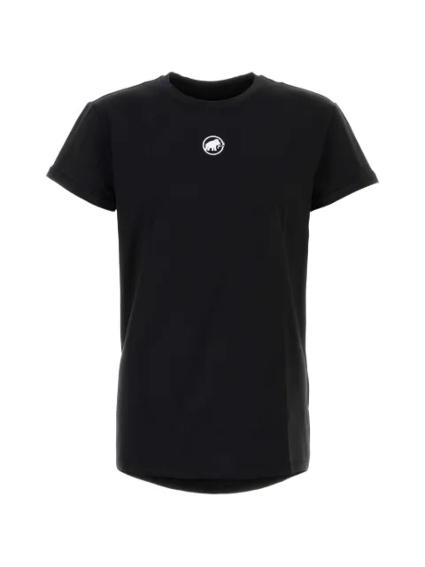 Mammut stretch cotton T-shirt