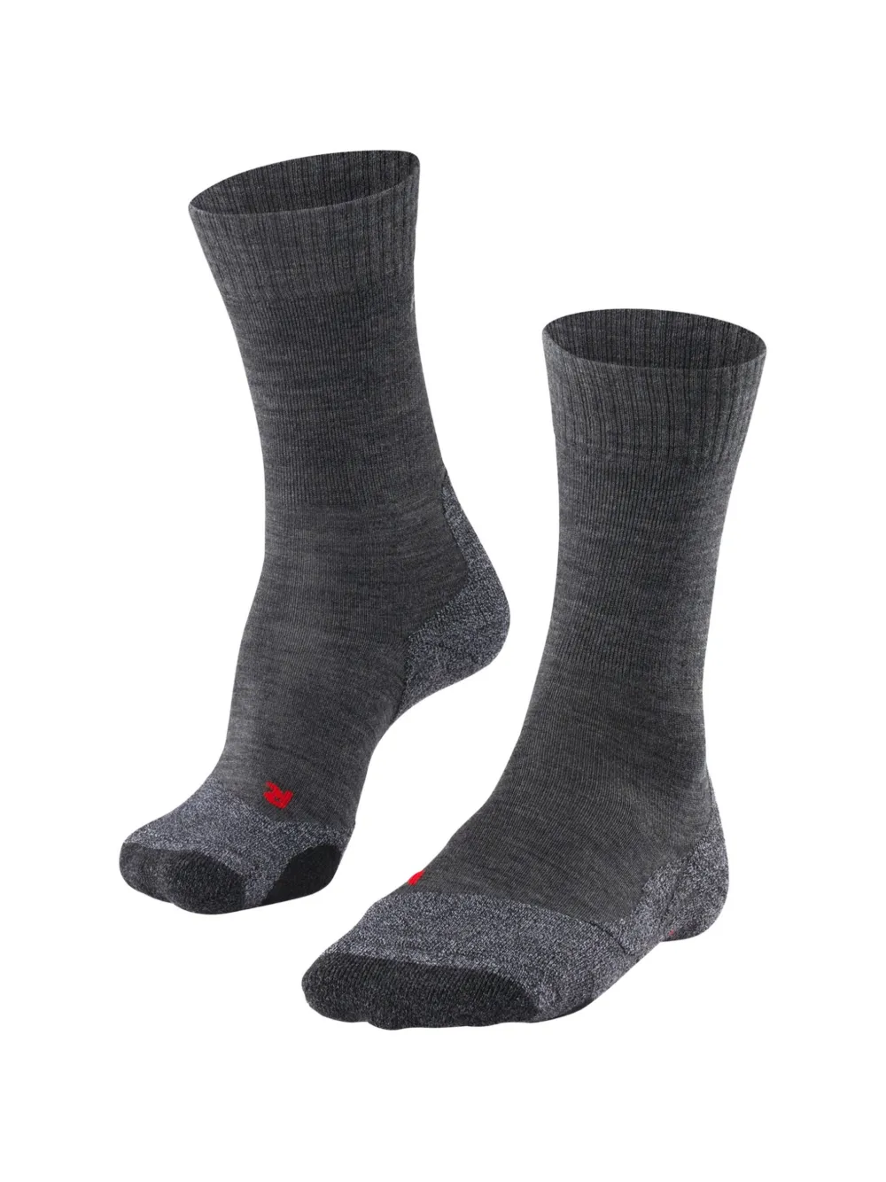 Falke Explore socks - Grigio
