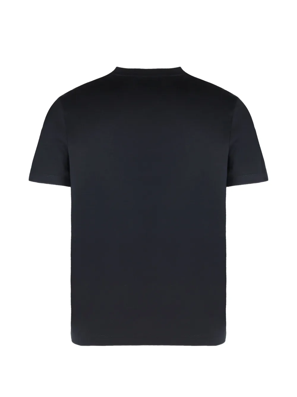 Paul & Shark 로고 프린트 티셔츠 | 티셔츠