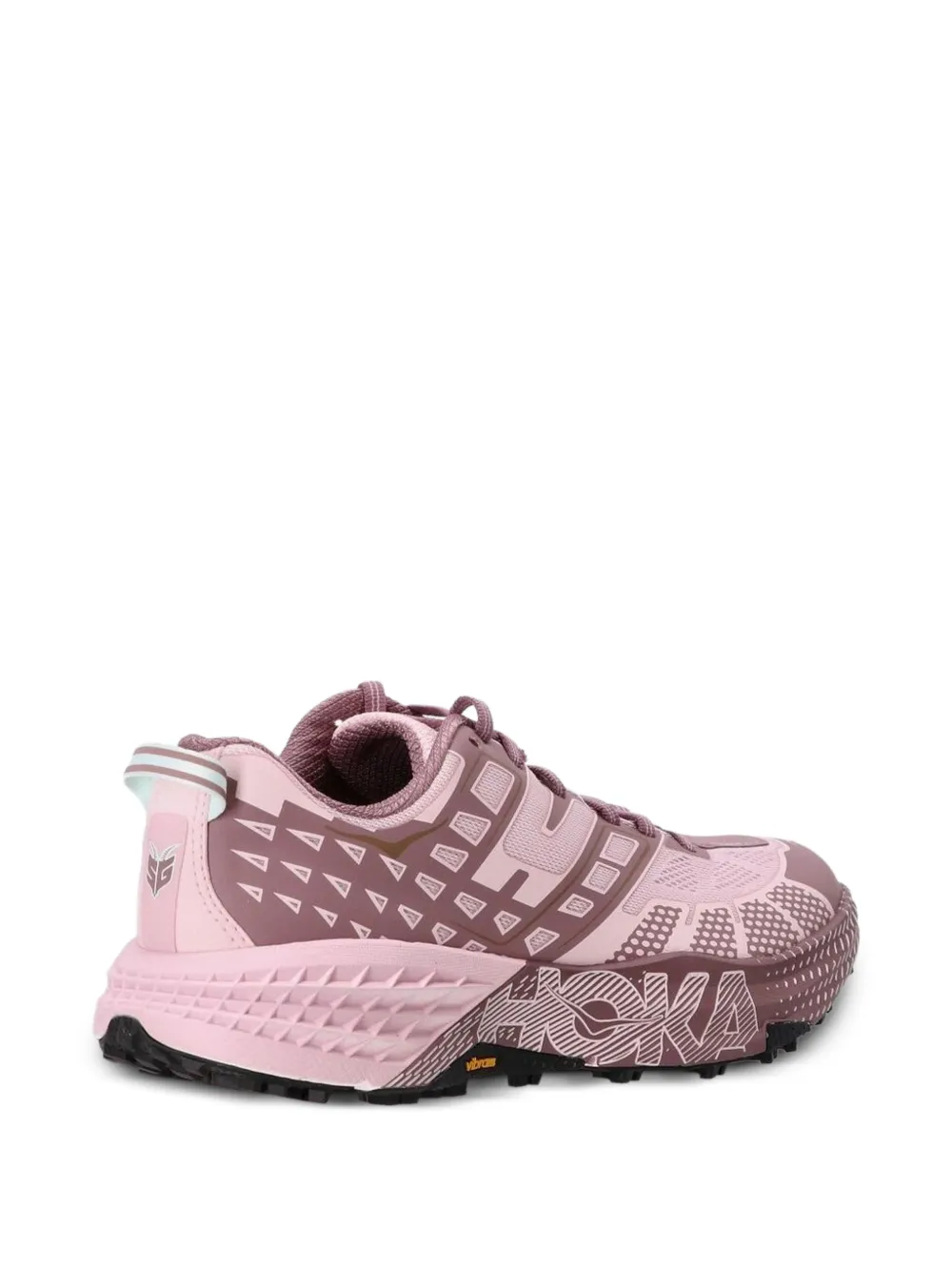 HOKA Speedgoat 2 sneakers Roze