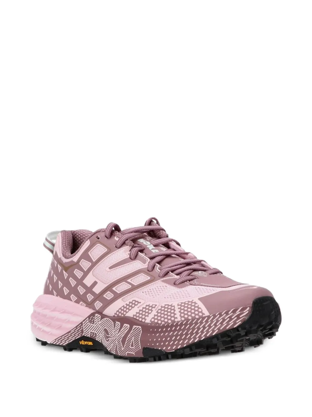 HOKA Speedgoat 2 sneakers Roze