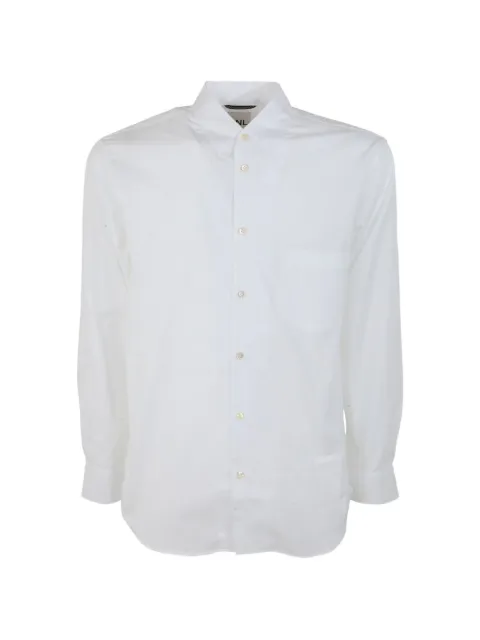 Dnl cotton shirt