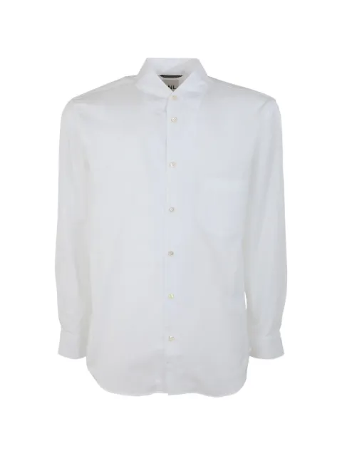 Dnl cotton shirt