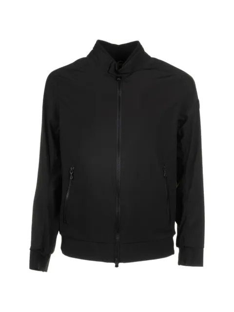 Colmar zip-up biker jacket