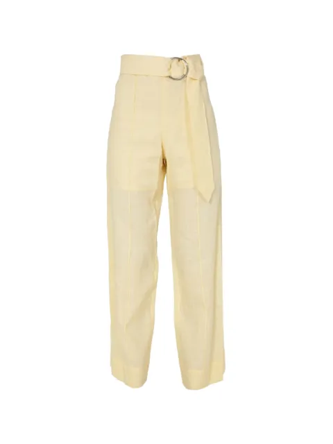 Baum Und Pferdgarten Nimue belted trousers