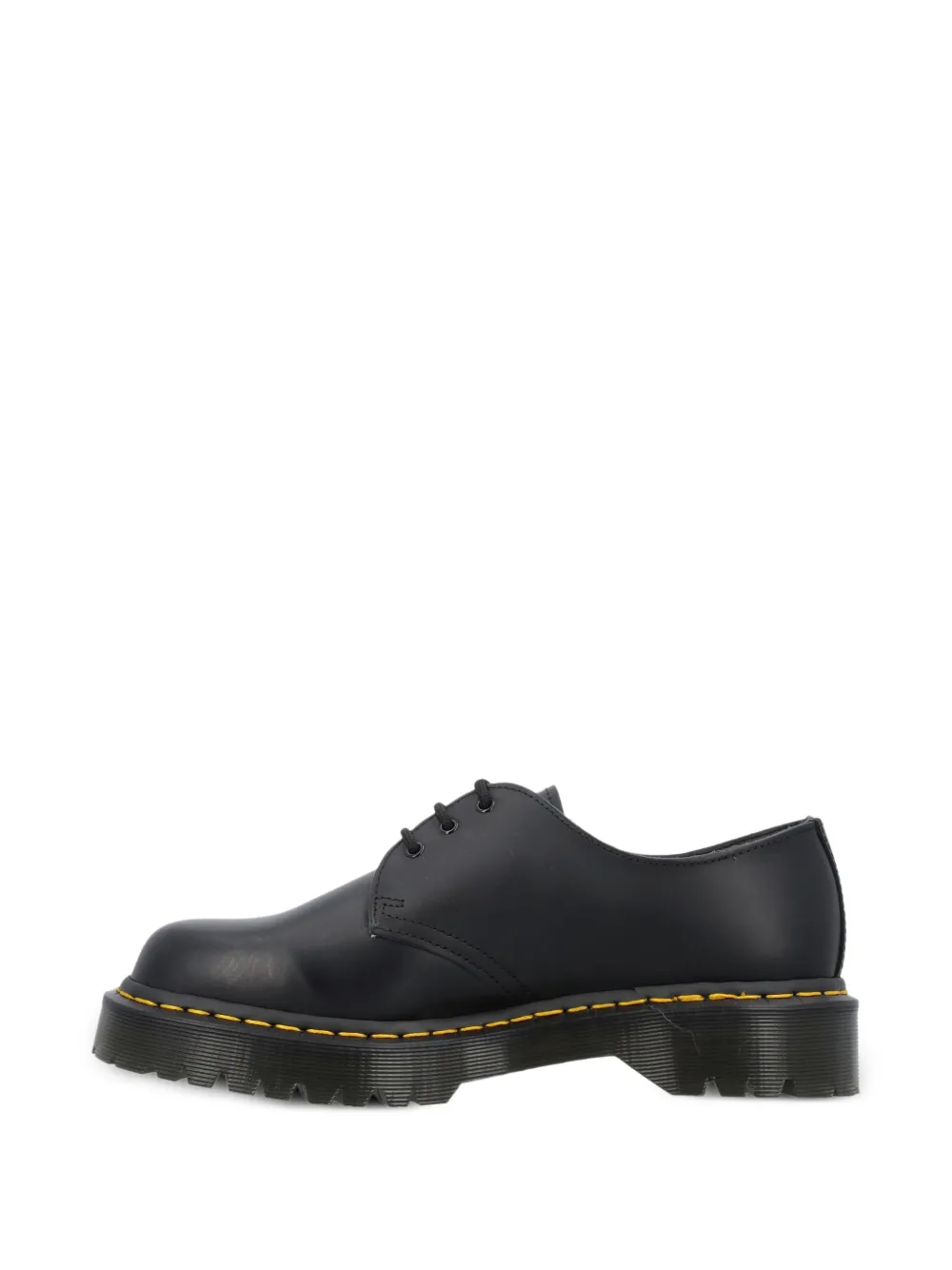 Dr Martens 1461 Bex derby schoenen Zwart