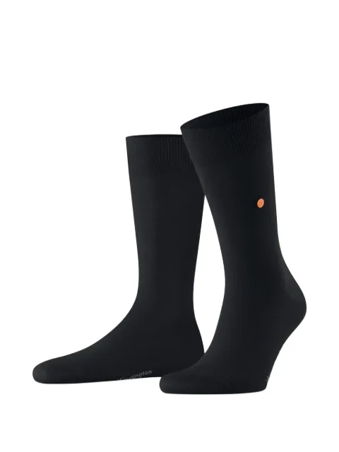 BURLINGTON Lord ribbed socks