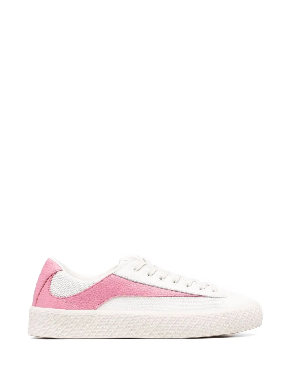 BY FAR Rodina sneakers - Bianco