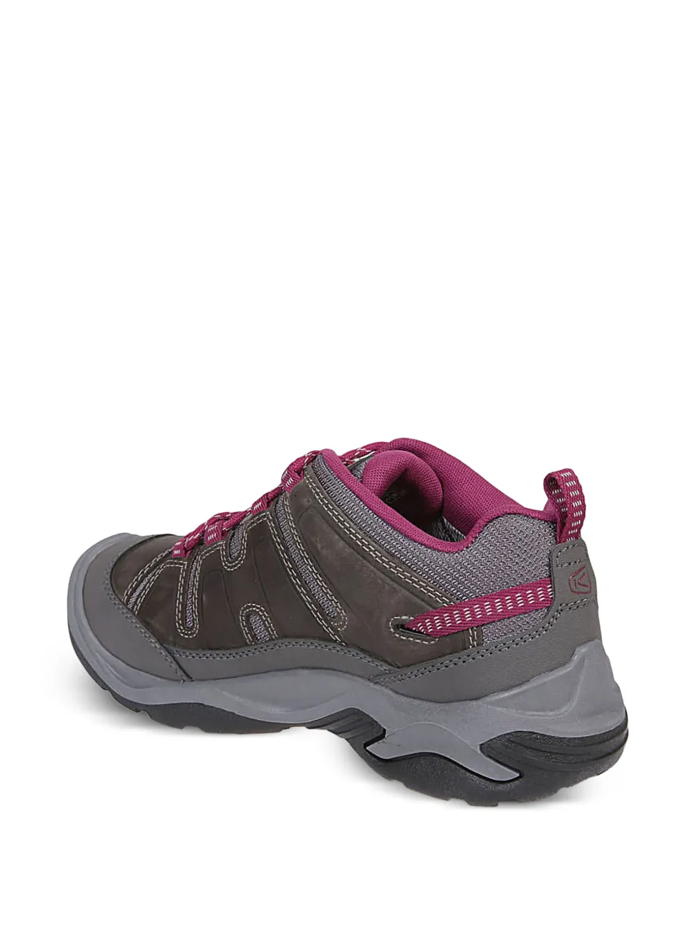 KEEN FOOTWEAR Nxis Evo laarzen Grijs