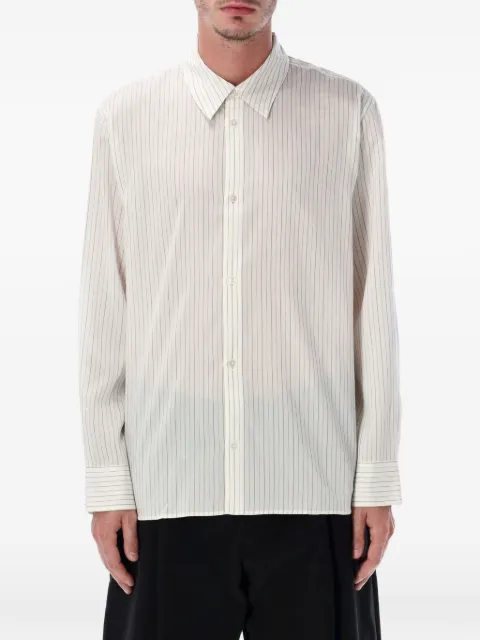 Studio Nicholson striped shirt