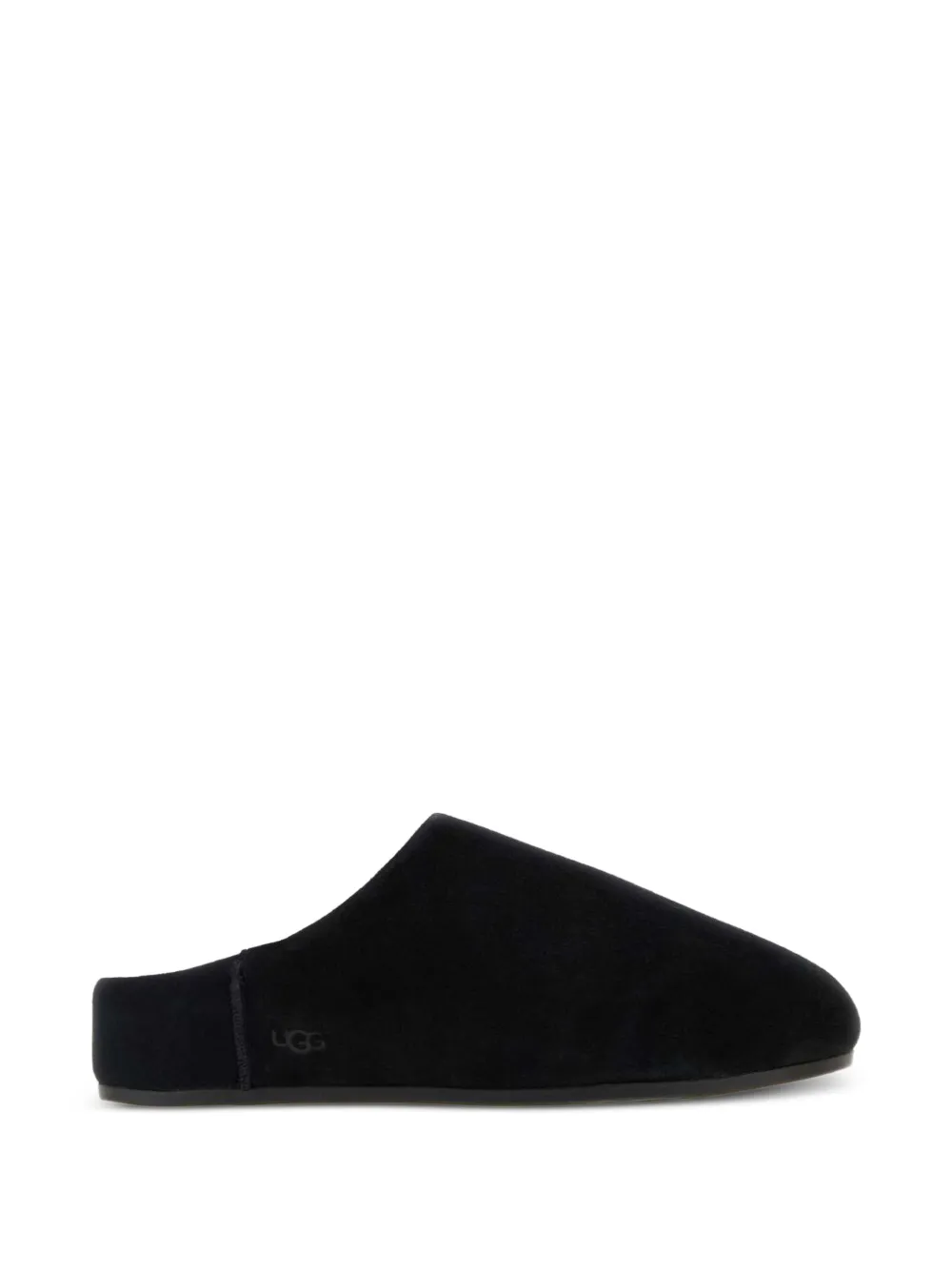UGG Elea slip-on muiltjes Zwart