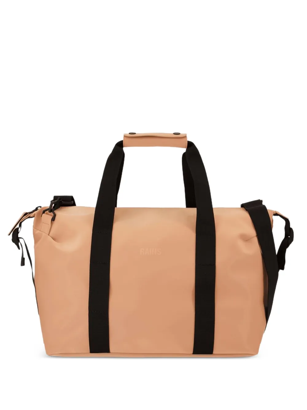 Rains small Hilo travel bag - Toni neutri