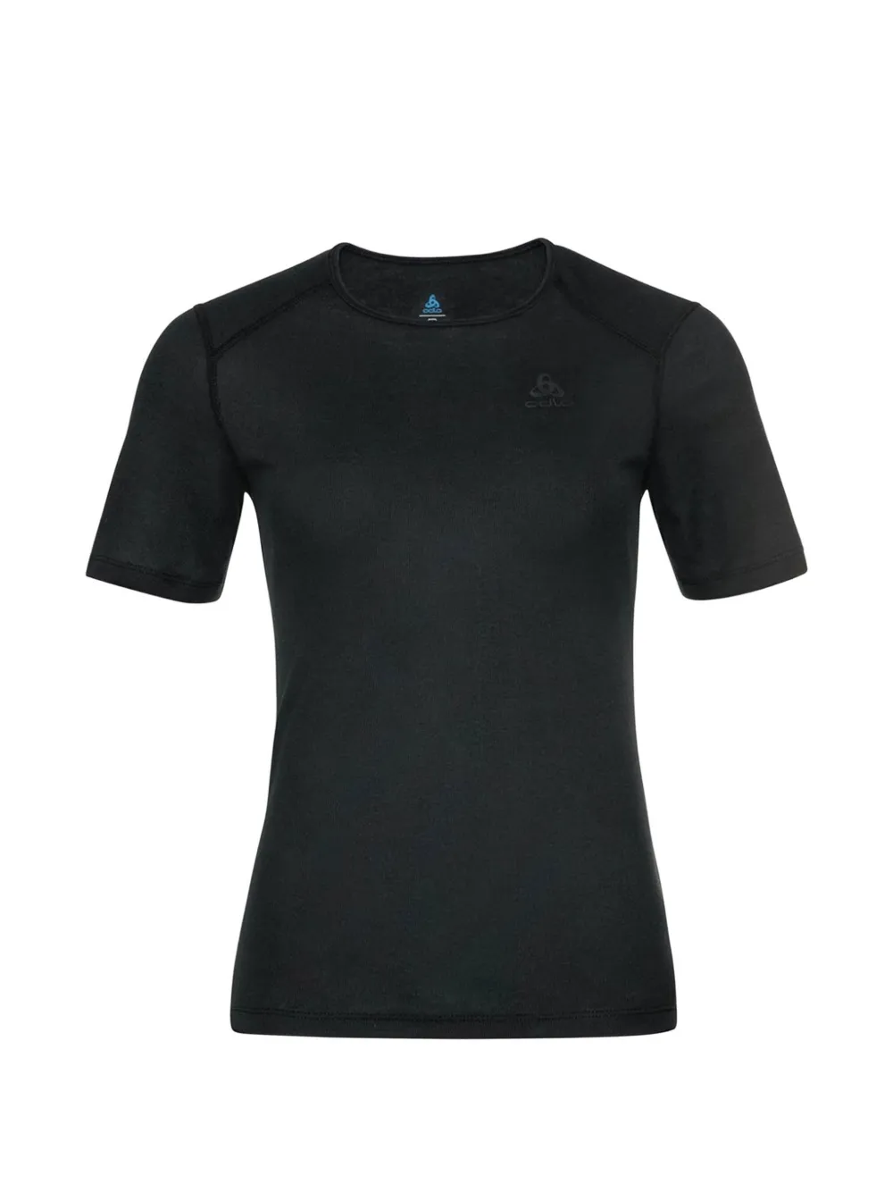 ODLO Active T-shirt - Nero