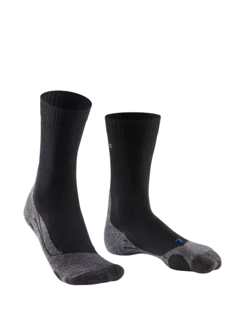 Falke TK2 textured panel socks
