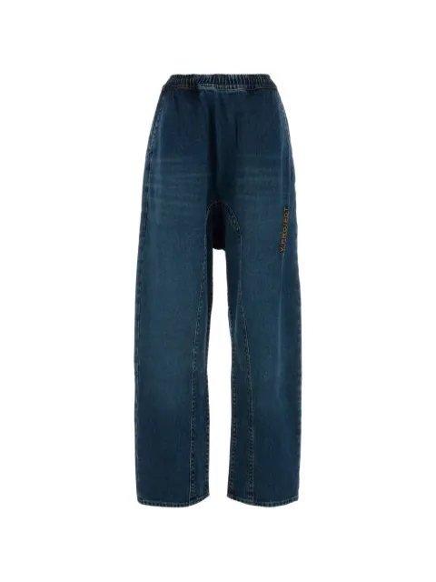 Y/Project denim jeans